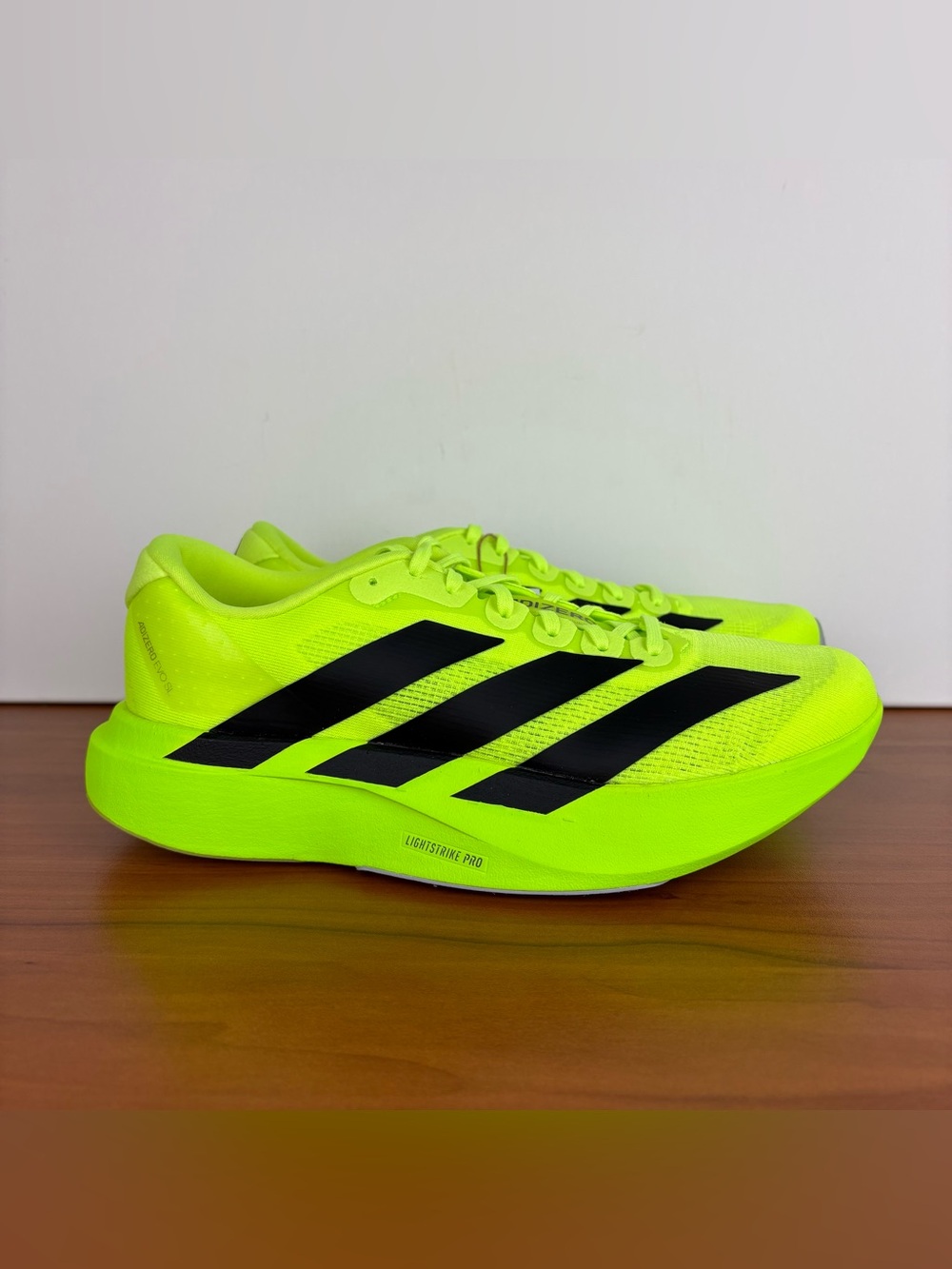 Adidas Adizero Evo SL Running Shoes - Picture 2 of 13